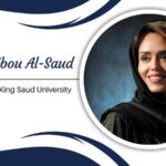 Dr Sara M. Abou Al-Saud