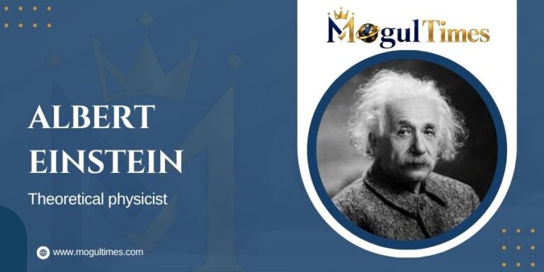 Albert Einstein: From School Struggles to Scientific Genius