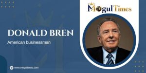 Donald Bren: The Long Road to America’s Real Estate Crown