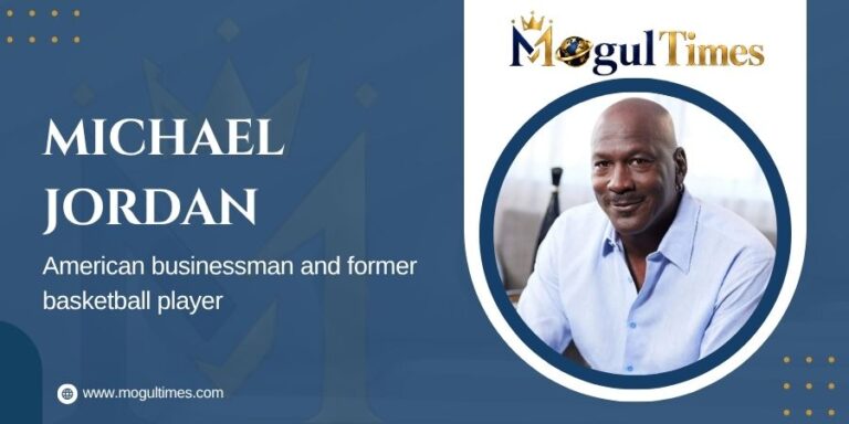 Michael Jordan: From Rejection to Basketball Greatness