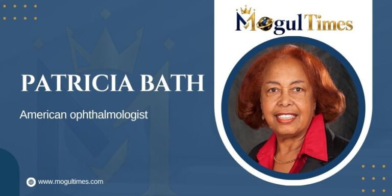 Patricia Bath Inspiring Story: A Legacy That Changed Vision Forever