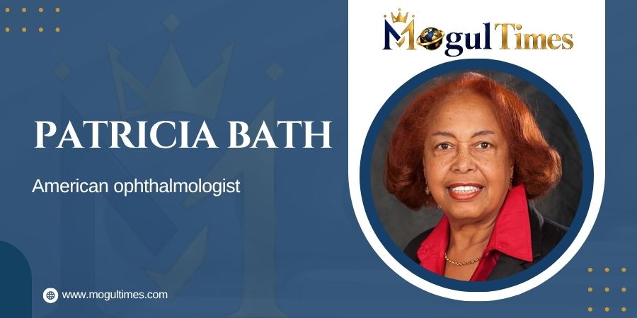 Patricia Bath Inspiring Story: A Legacy That Changed Vision Forever
