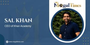 Sal Khan Academy Story: From Tutor to Global Impact