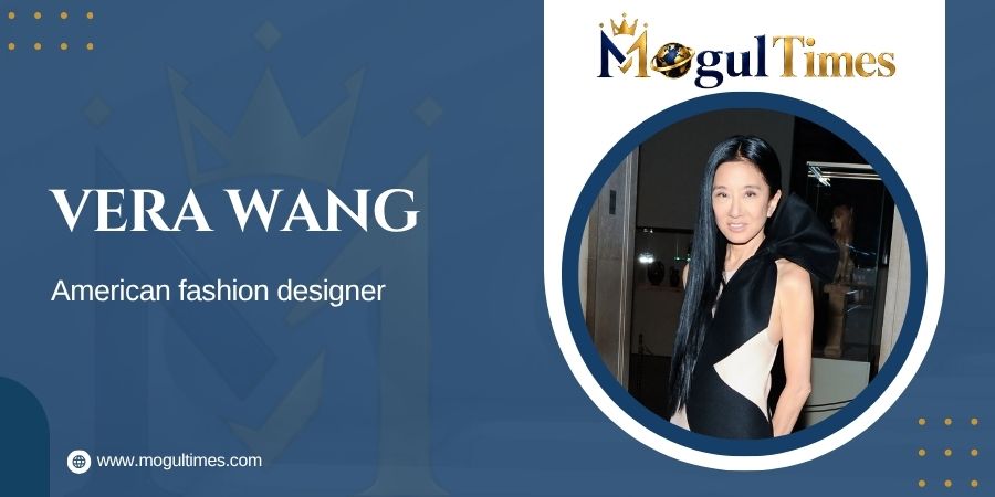 Vera Wang Inspiring Journey: From Olympic Hope to Icon