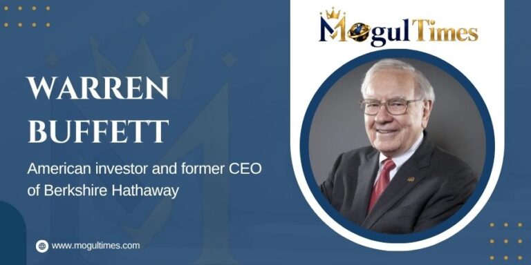Warren Buffett: The Journey From Young Investor to Legend