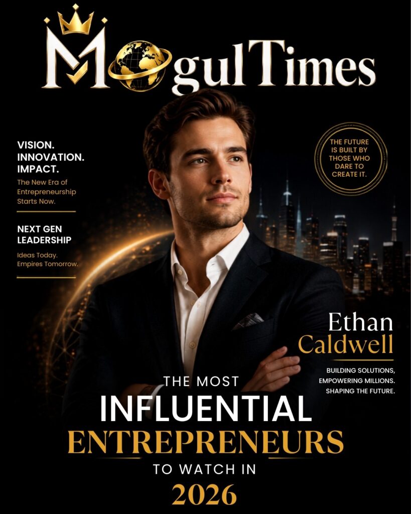 The Most Influential Entrepreneurs to Watch in 2026